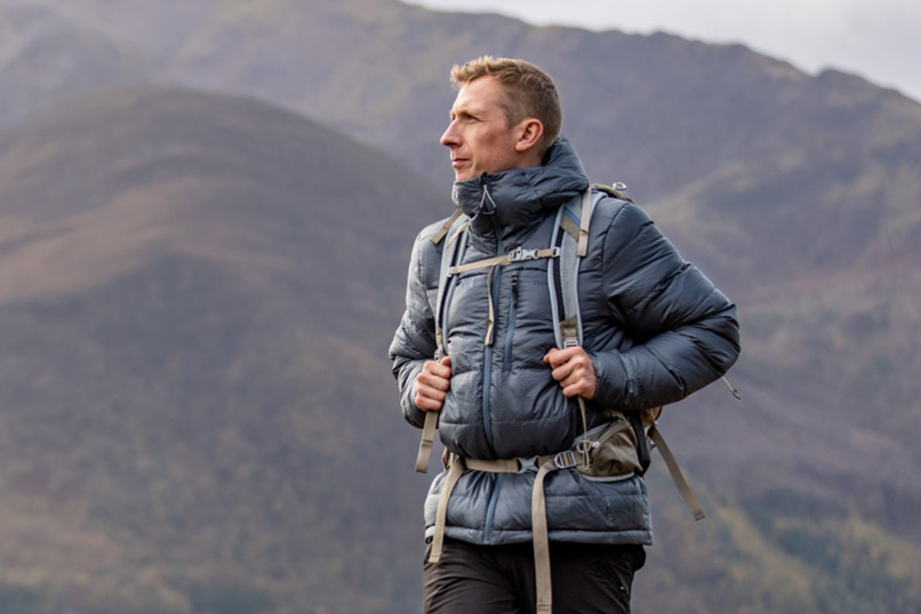 Rohan EOS Insulated-best value winter coat