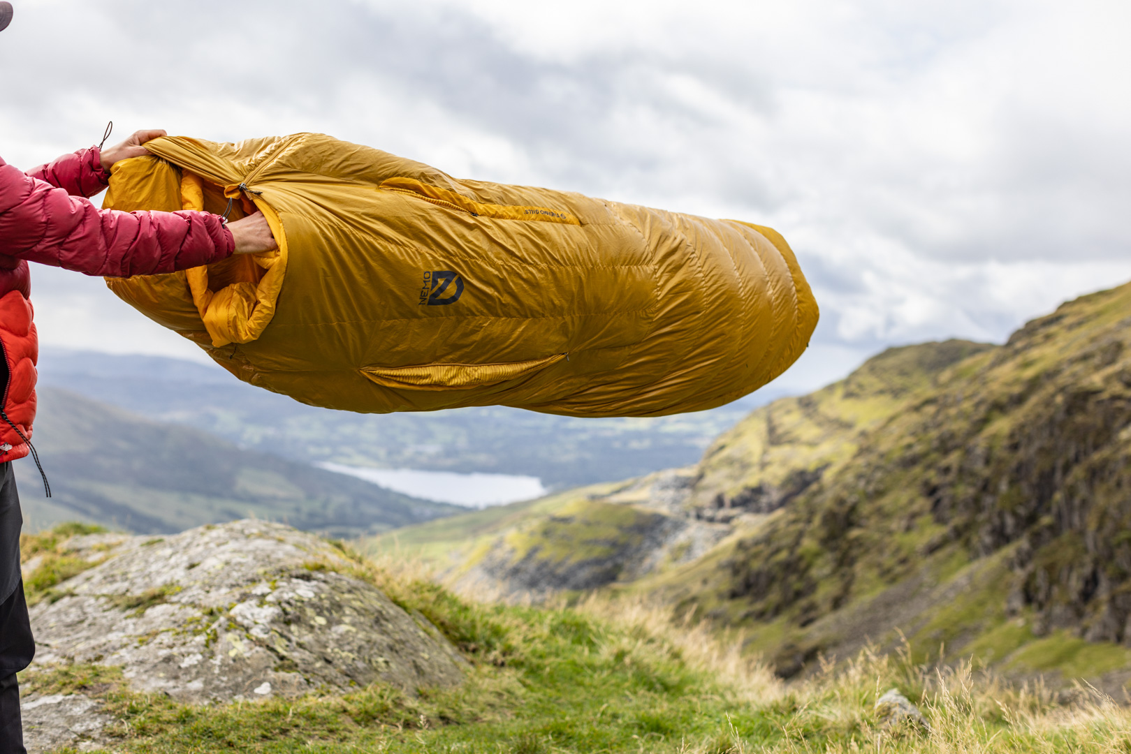 best three season sleeping bags tested and reviewed