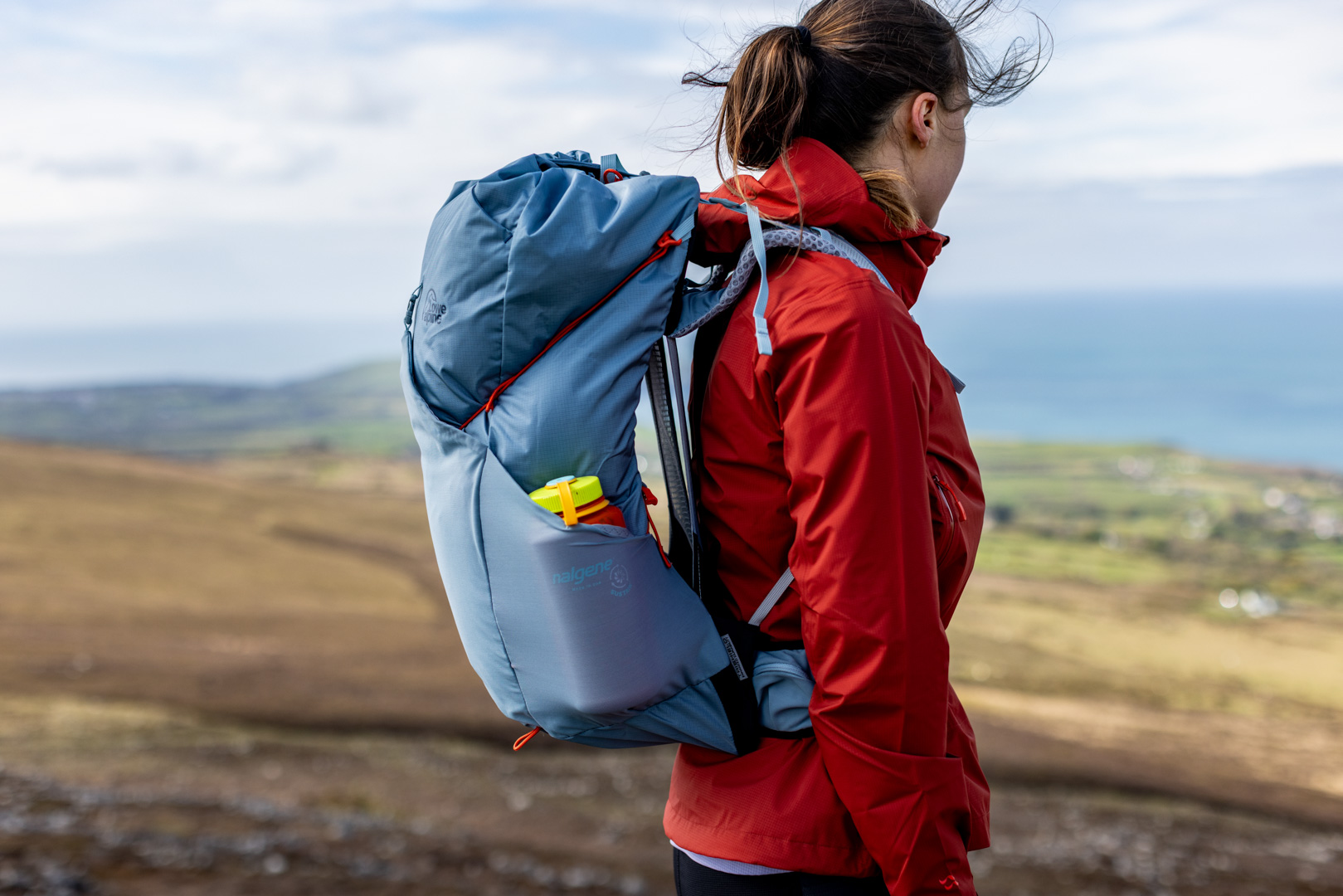 Lowe Alpine Airzone Ultra 36: best daypacks