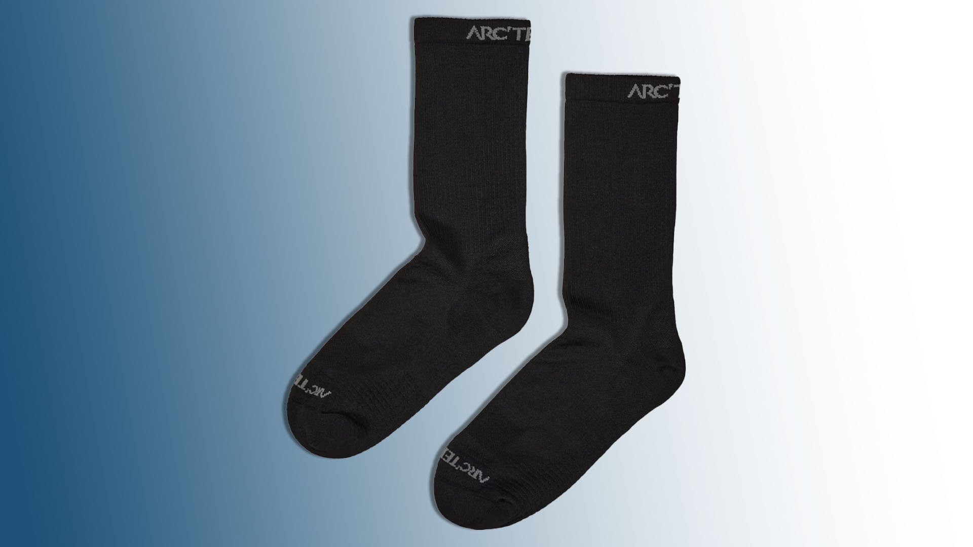 ARCTERYX Mid Crew Socks