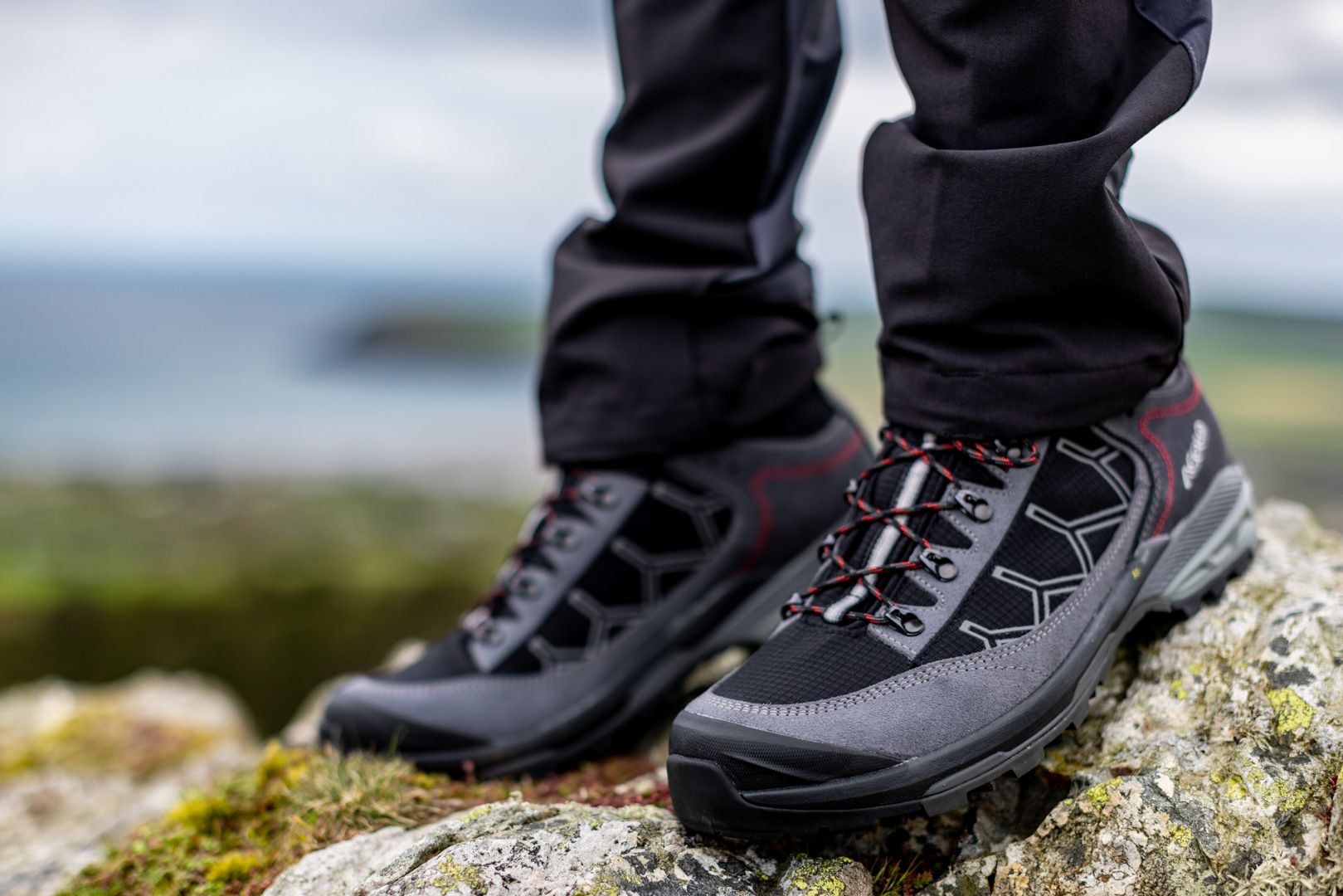 Asolo Falcon GV - best walking boots