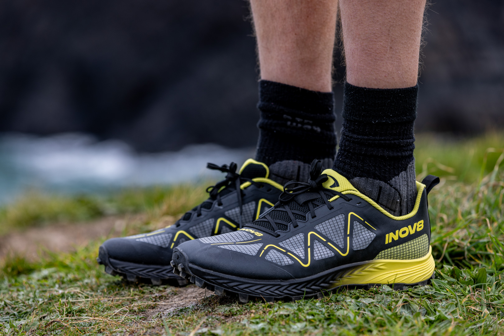 Inov-8 Mudtalon Speed