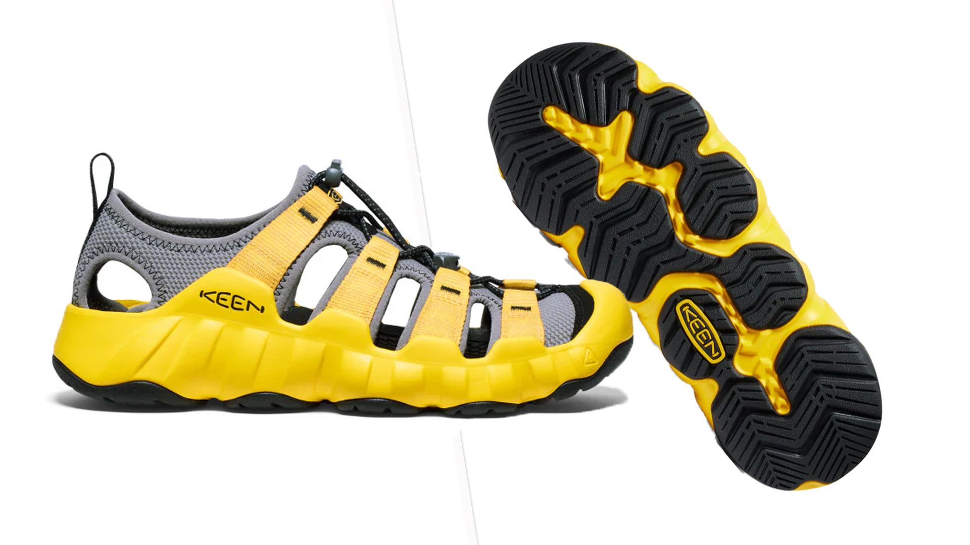 Keen Hyperport H2 best hiking sandals