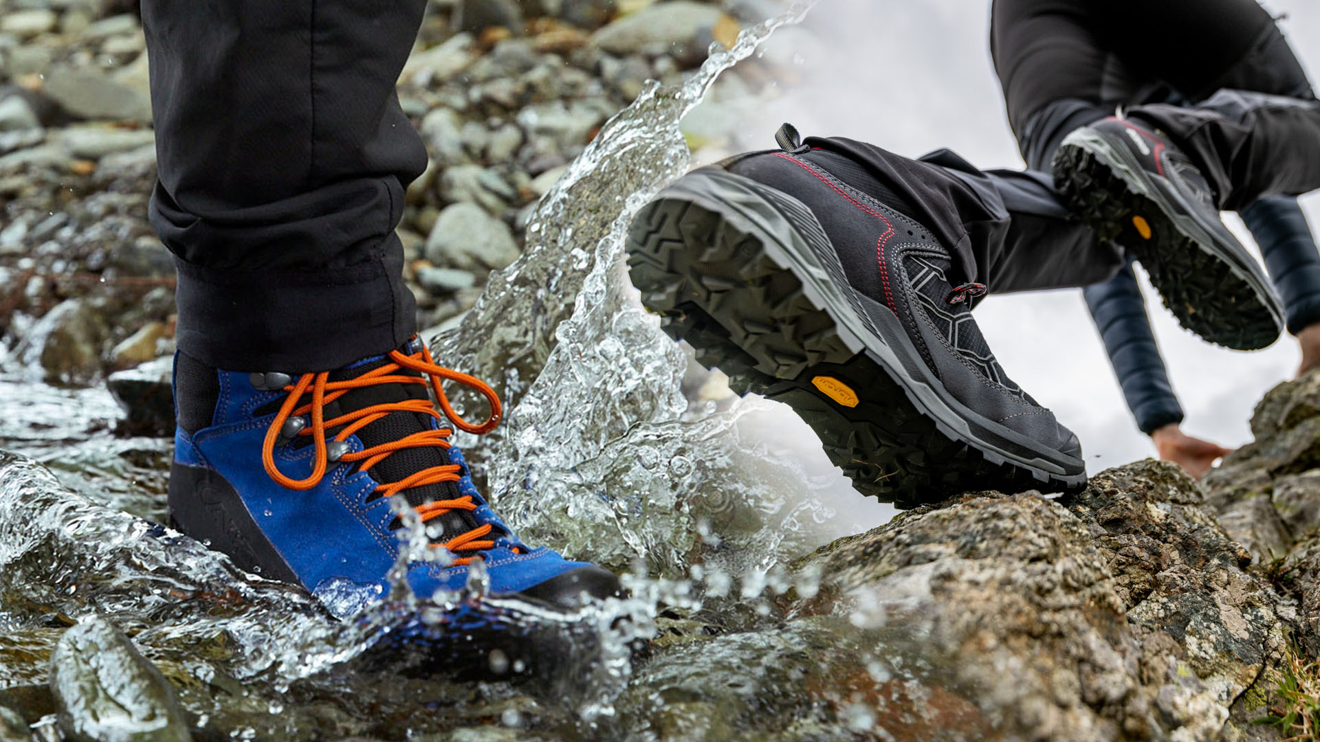 Best walking boots - our pick of the best footwear for hiking