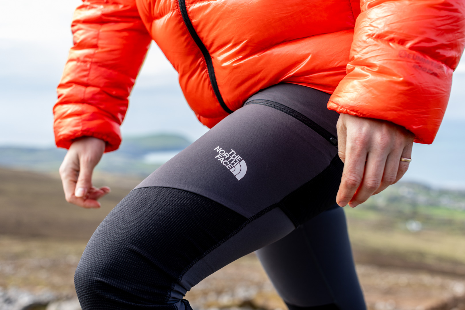 The North Face Felik Alpine Leggings review