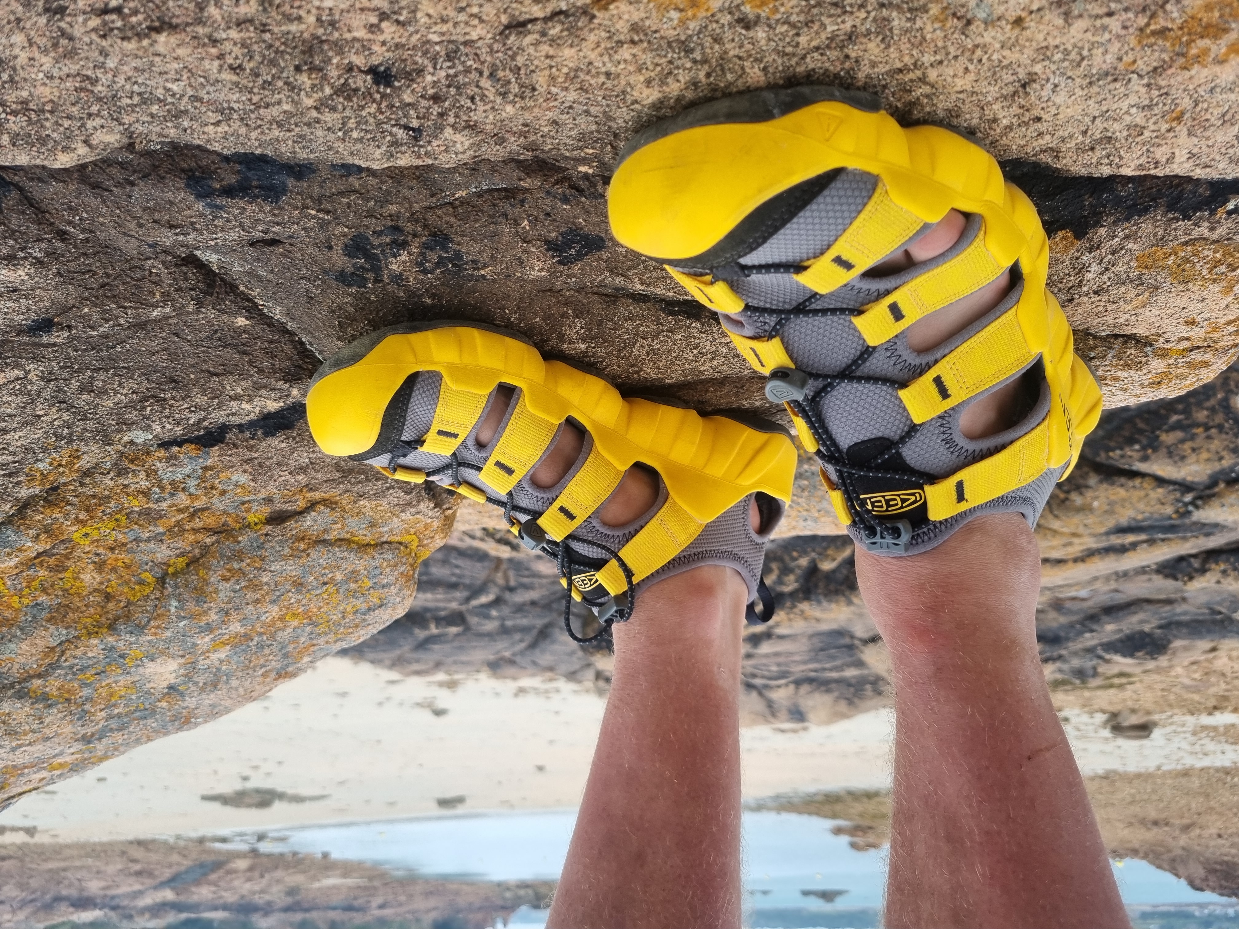 Keen Hyperport H2 review
