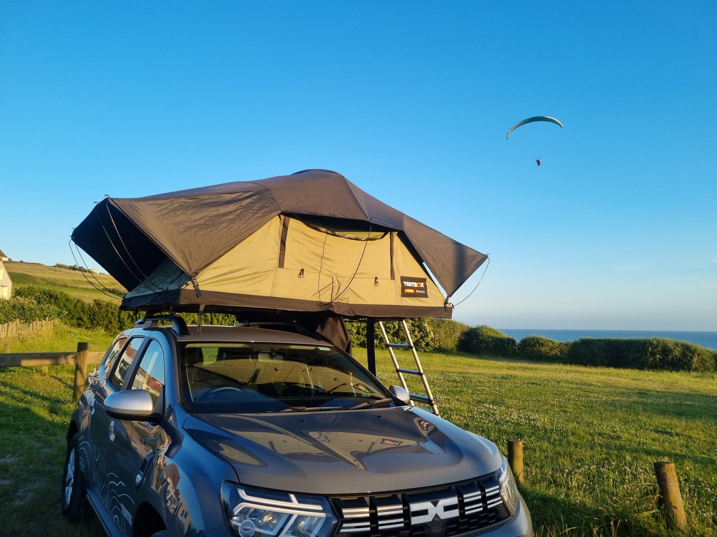 tentbox lite xl