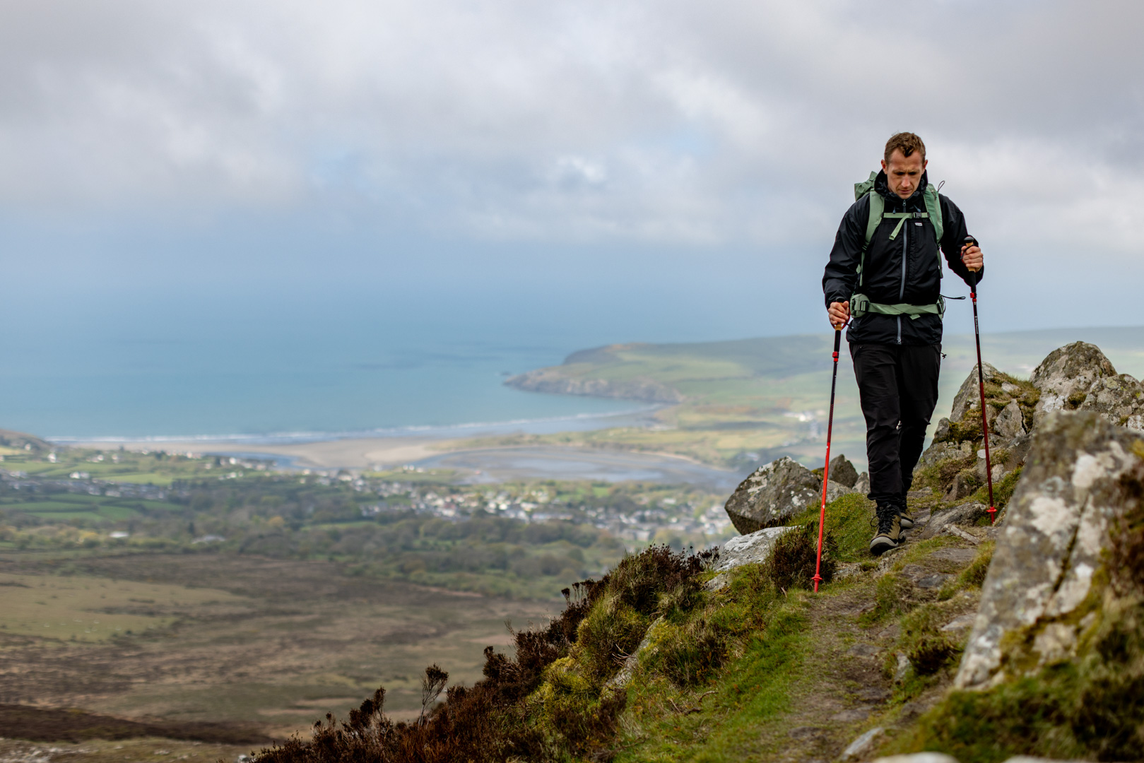 best trekking poles tested and reviewed
