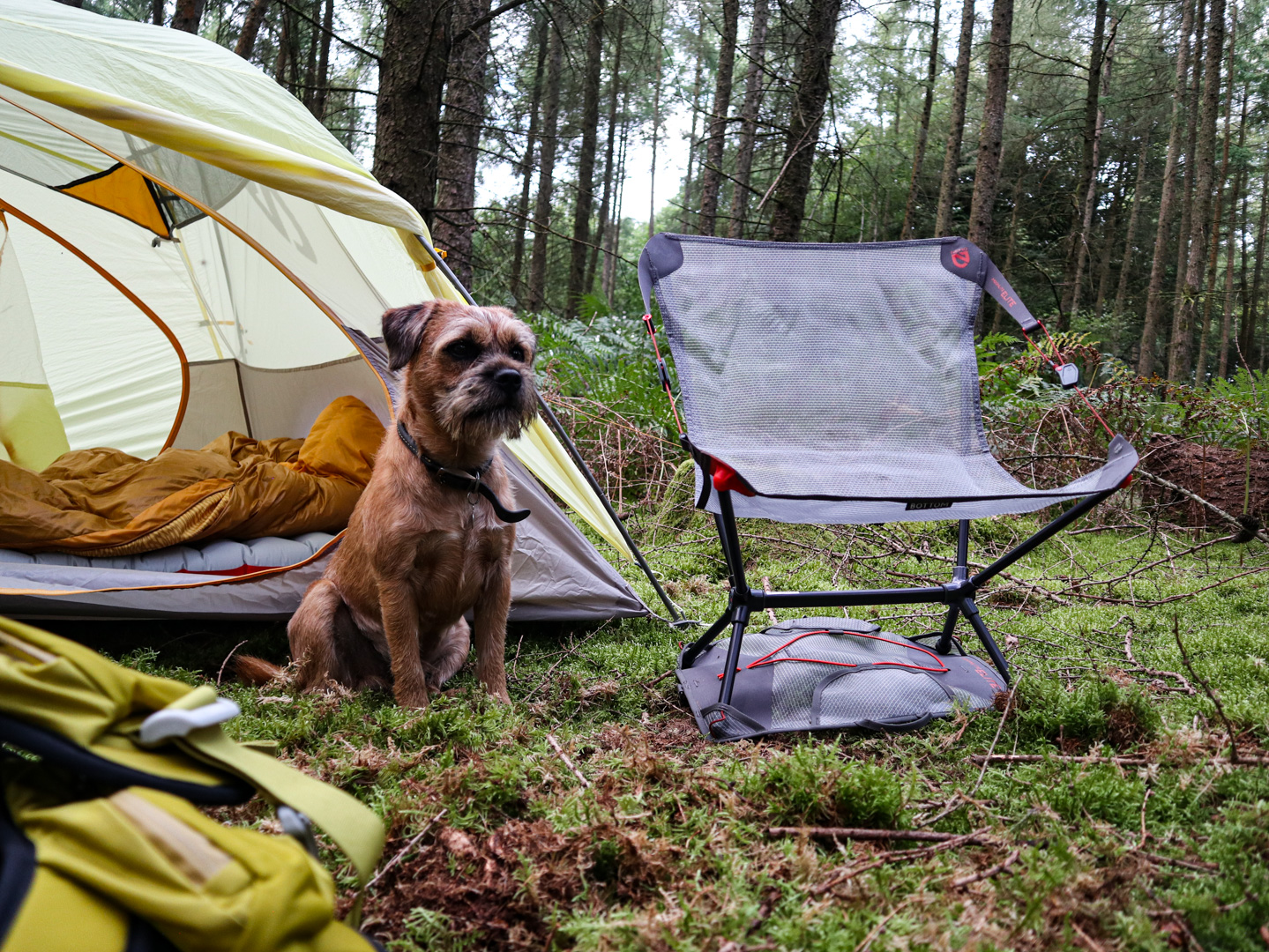 best camping chairs