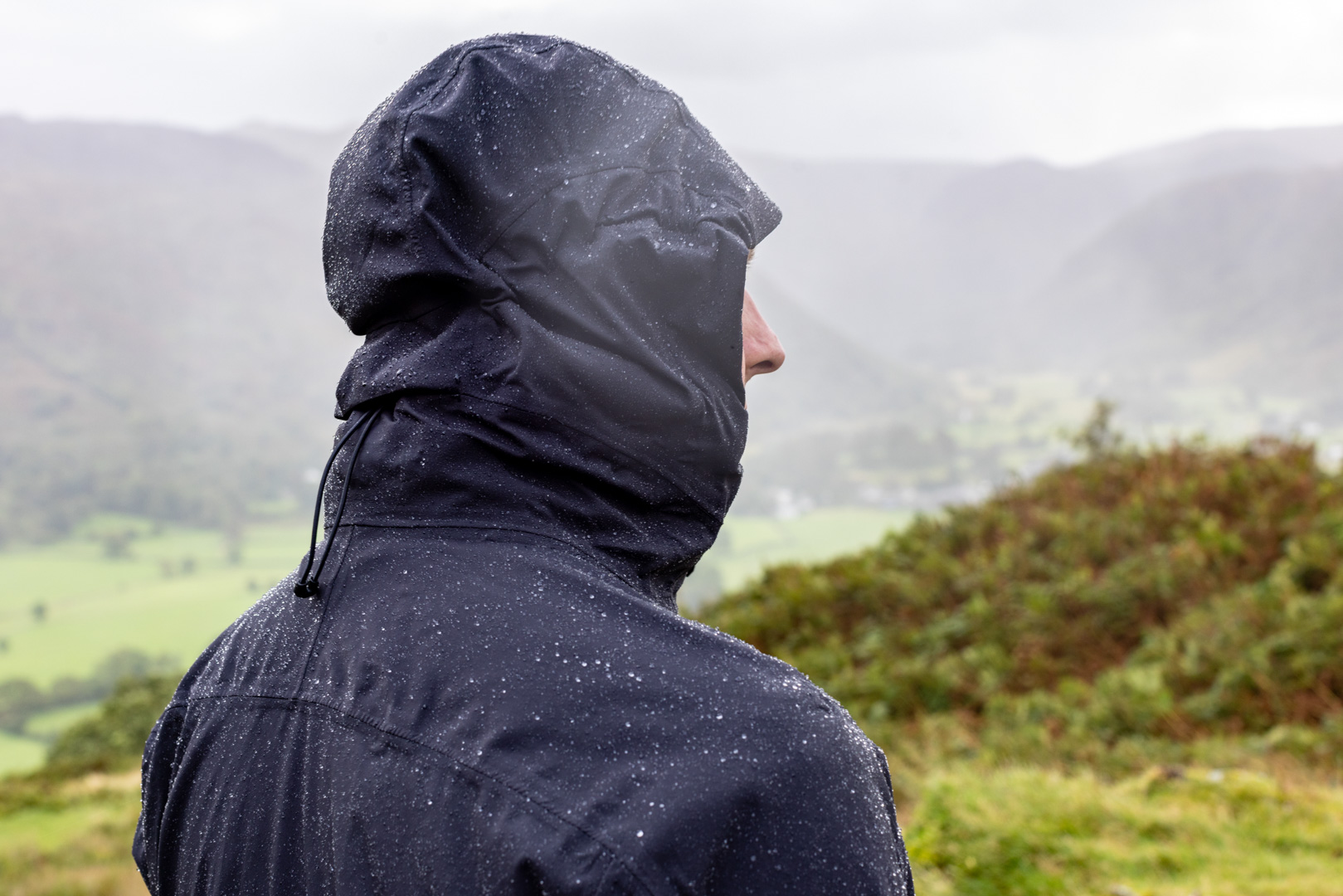 66° North Snaefell Jacket review