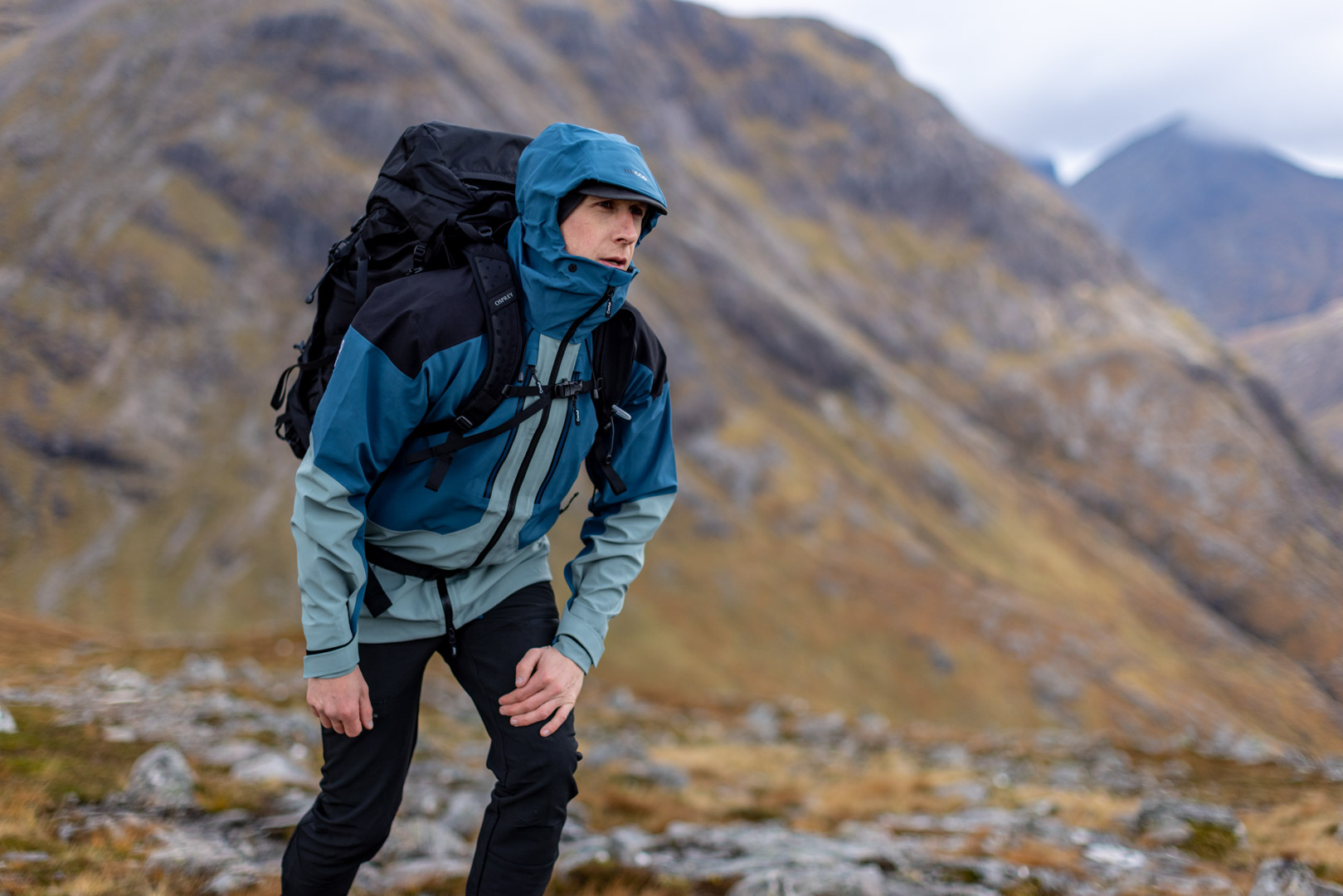 Cimalp Guide Pro Jacket