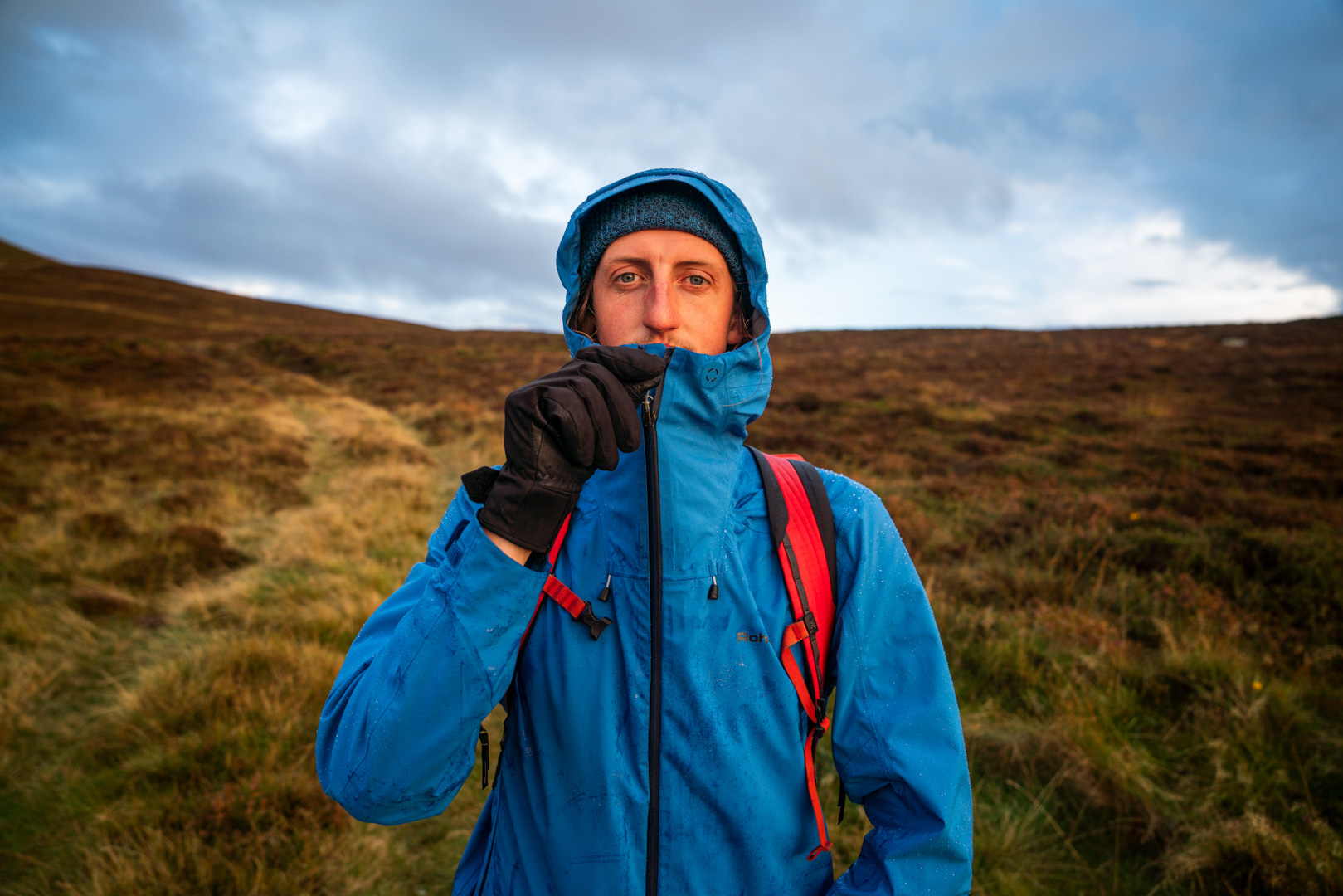 Rohan Ventus Jacket review