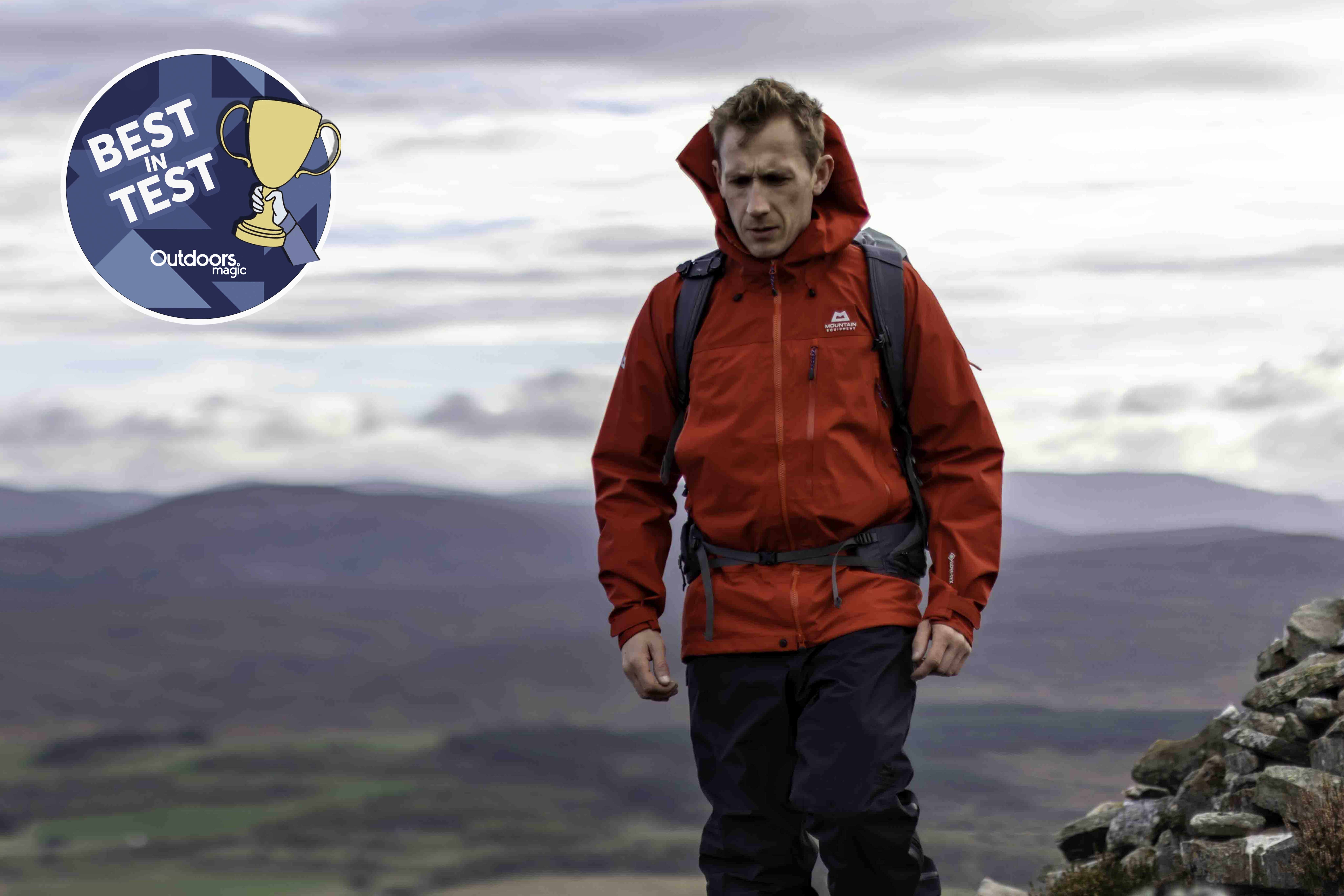 Mountain-Equipment-Makalu-best waterproof jacket tested
