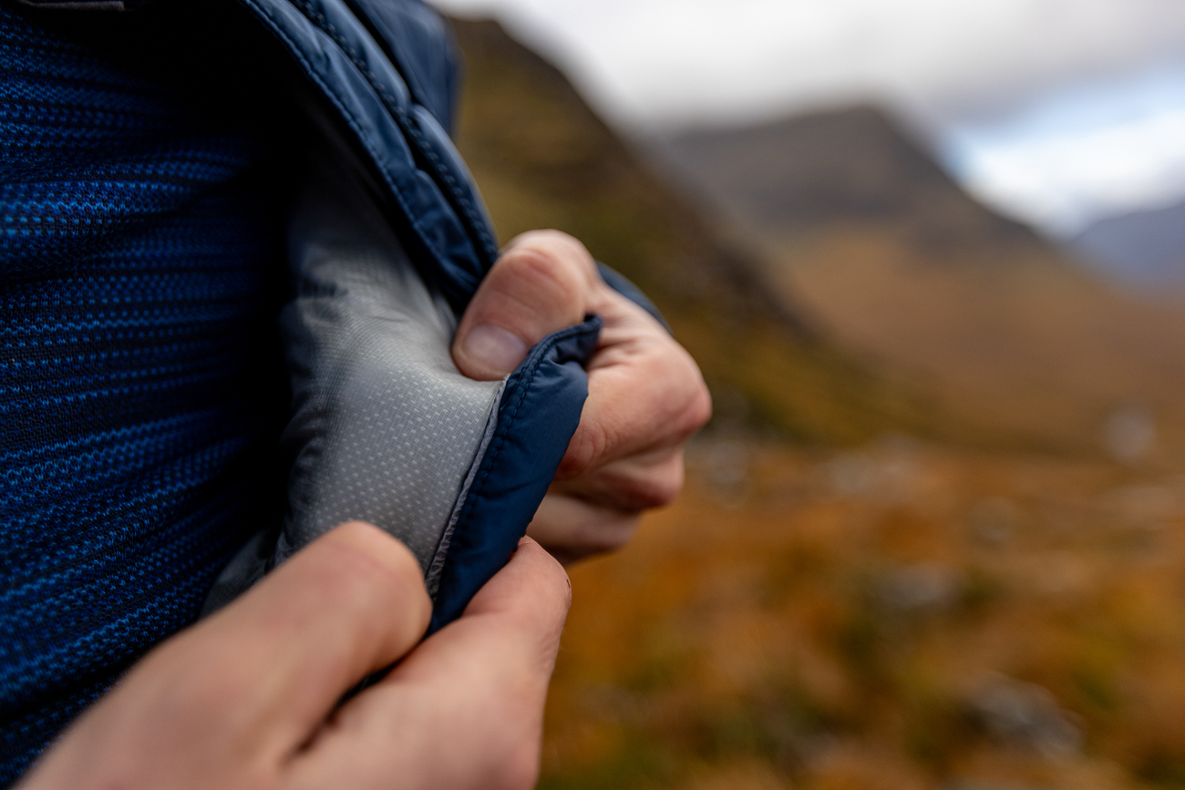 Rab Cirrus Ultra Hoody Review