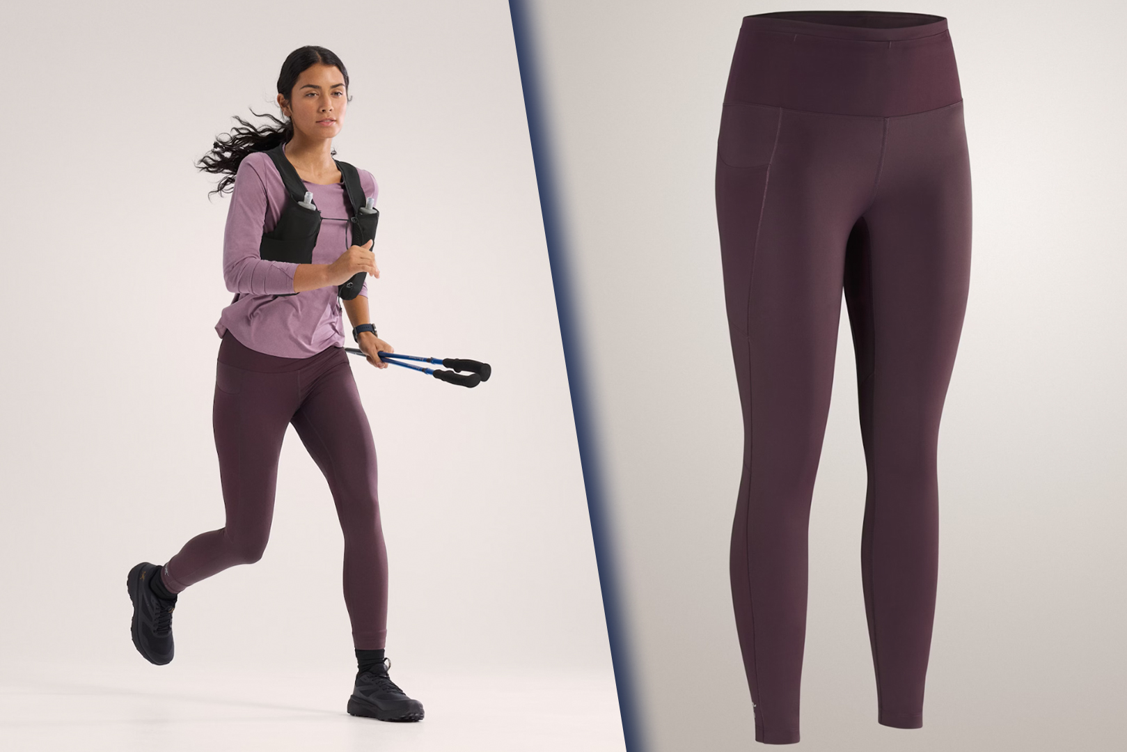 Arc'teryx Assent Leggings