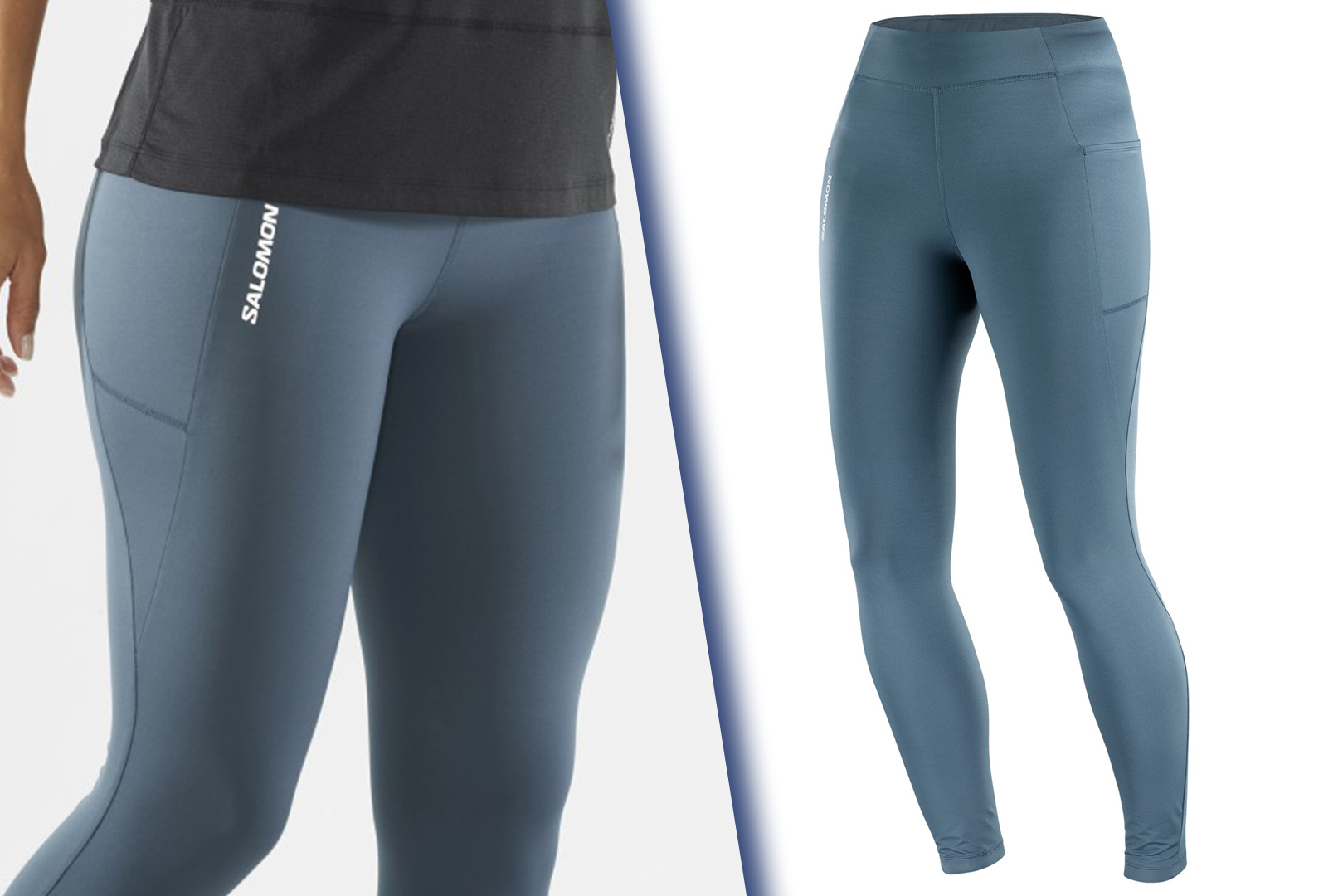 Salomon Cross Multi Leggings