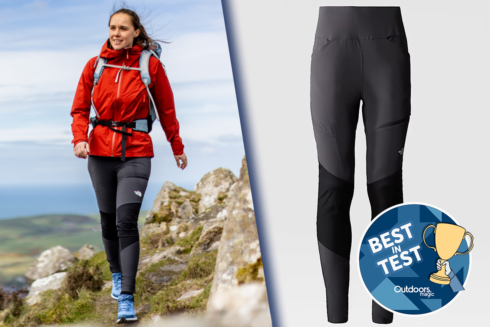 The North Face Felik Alpine Leggings