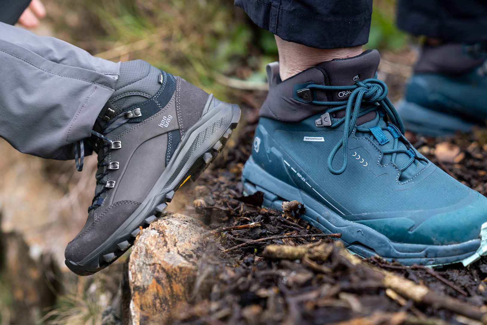 Best Walking Boots For Women