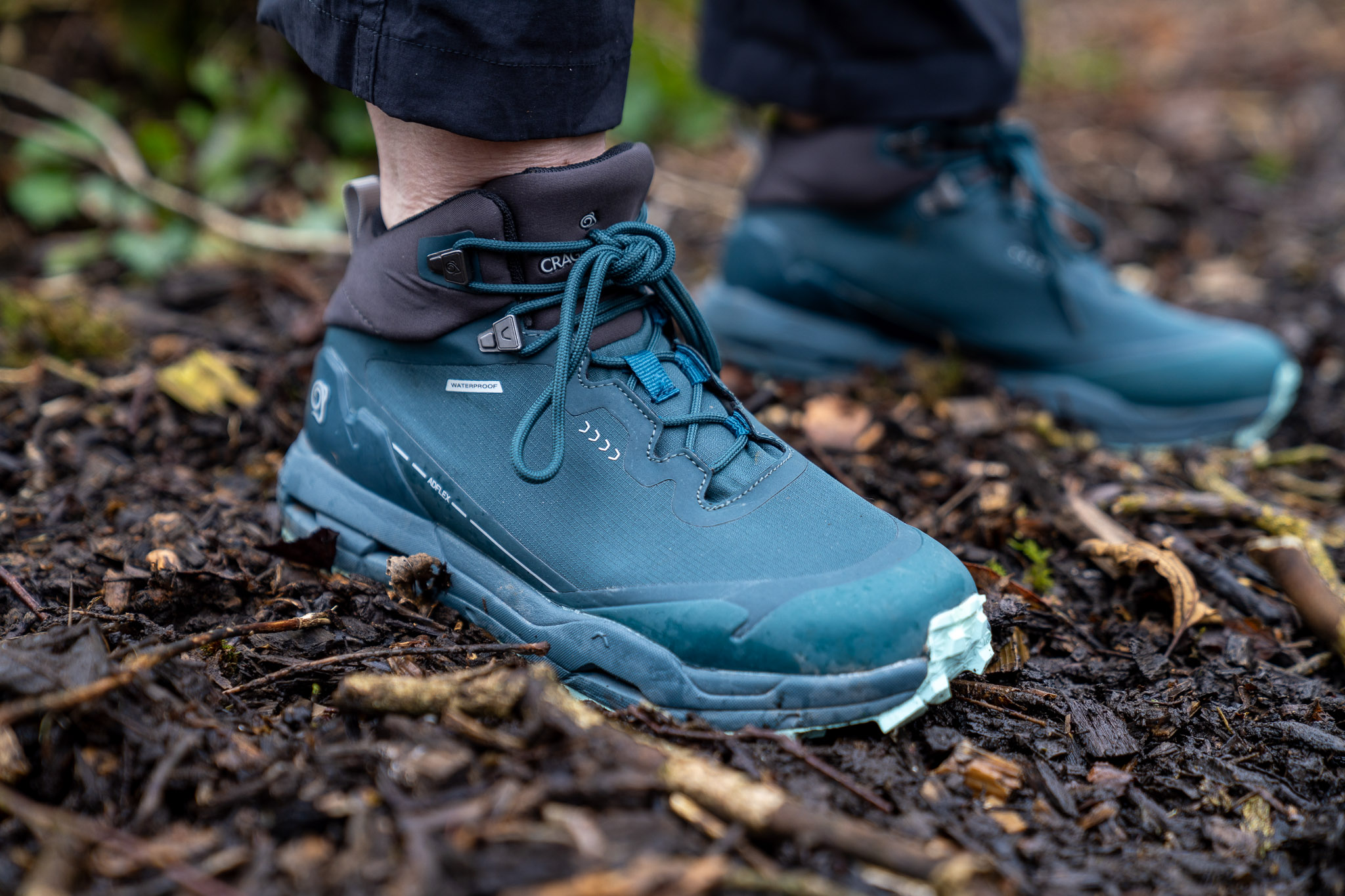 Best Walking Boots for Women: Craghoppers Lady Adflex