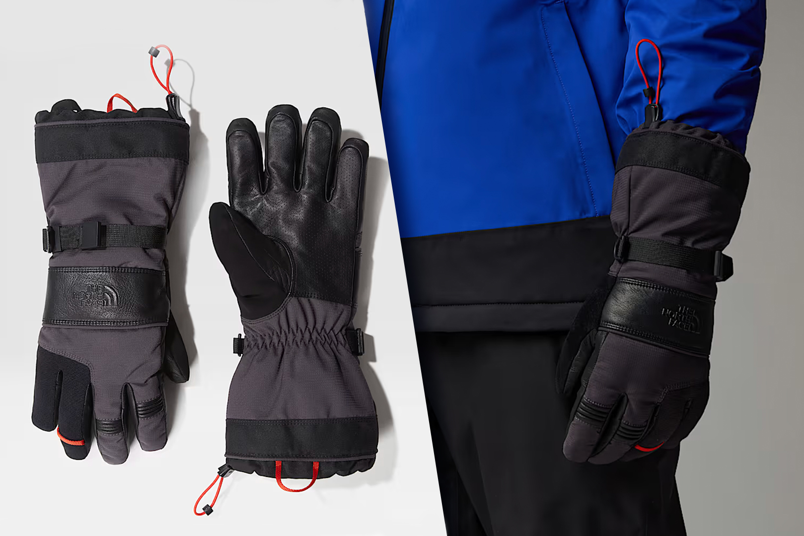 The North Face Montana Pro GTX