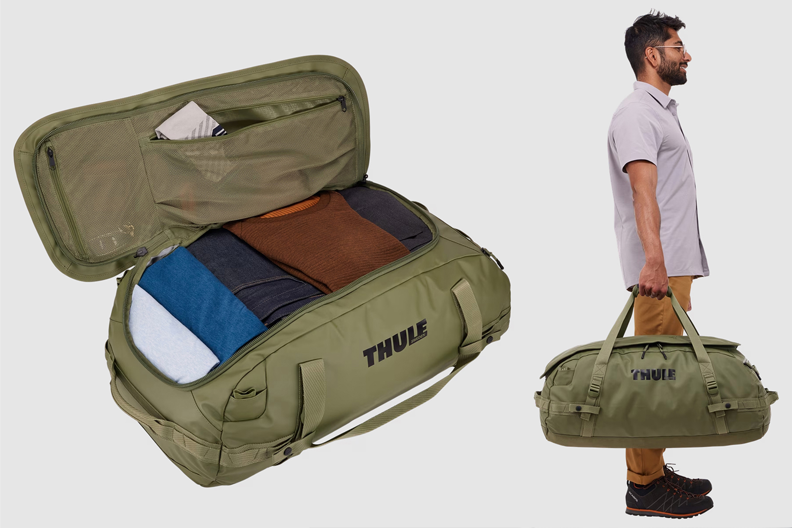 ThuleChasmDuffelBag