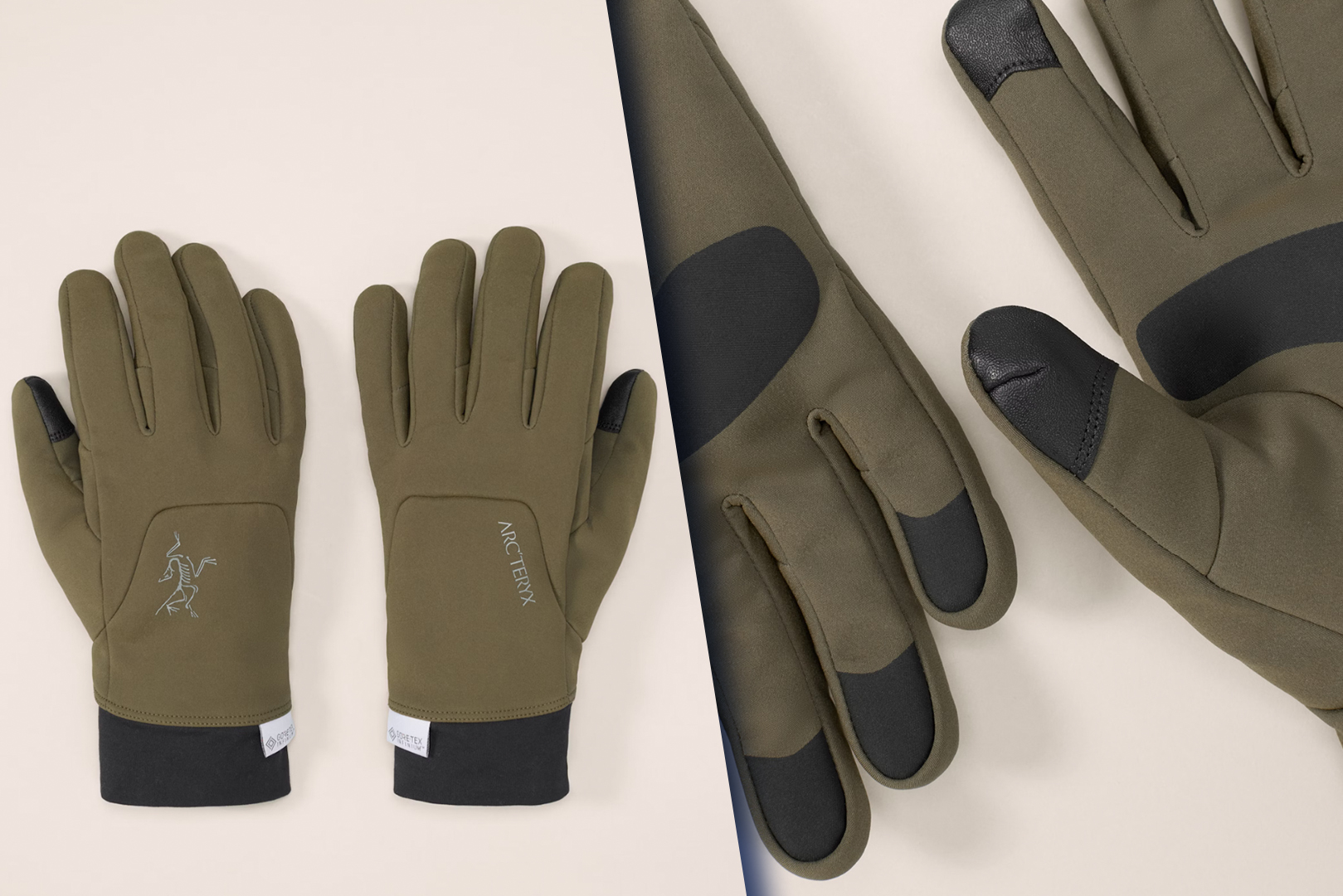 Arc'teryx Venta Winter Gloves