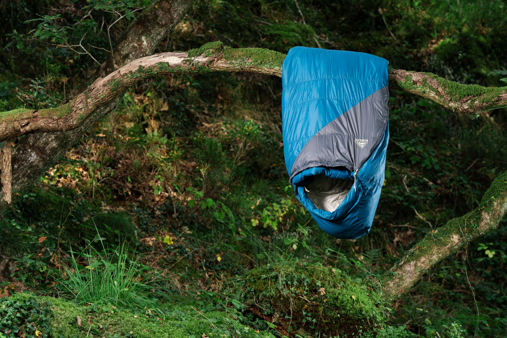 Kelty Cosmic Down - best budget down sleeping bag