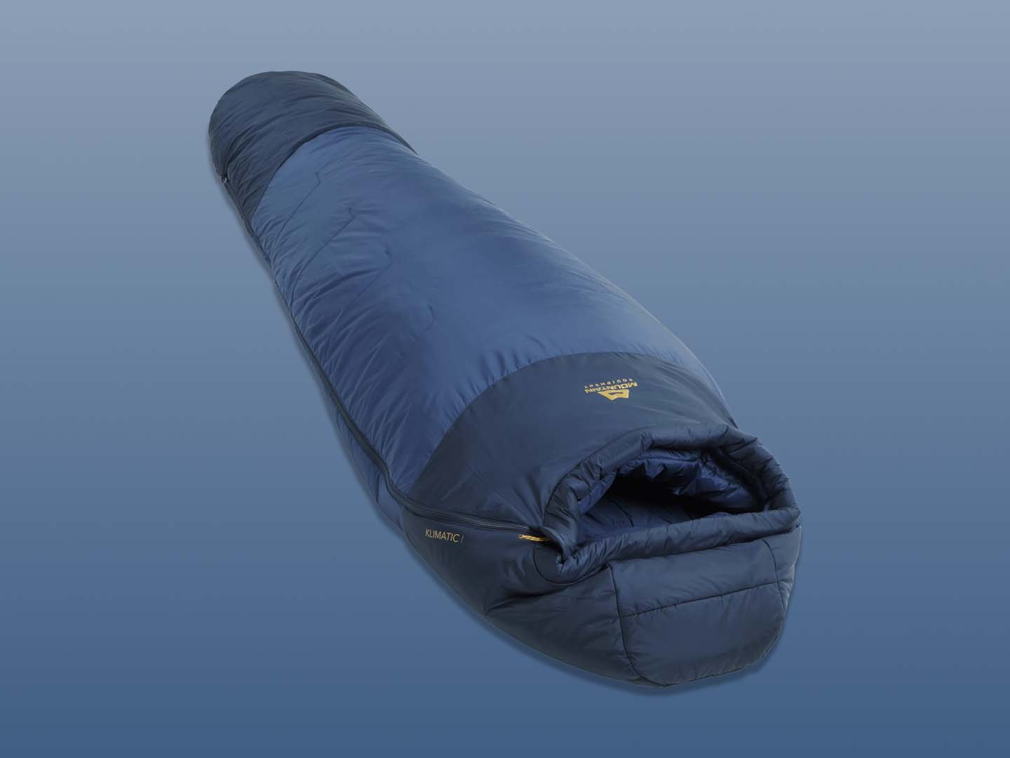 Mountain Equipment Klimatic