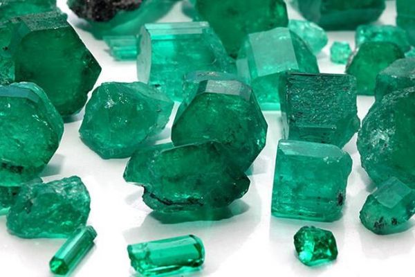 Inaugural Tender for Coscuez Rough Emeralds Slated for March