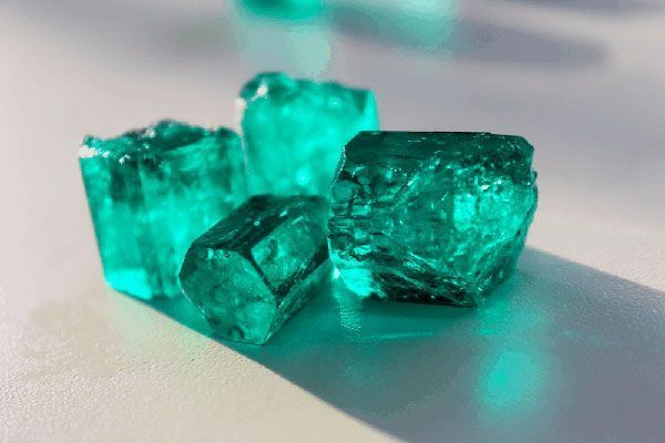 Miner-Led Group to Drive Forward Global Colored Gemstone Marketing Campaign