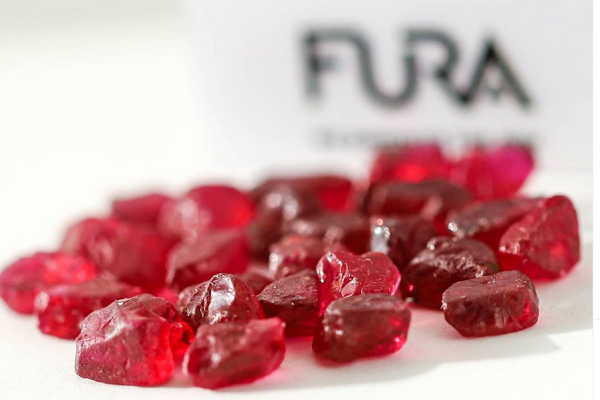 Action Shifts To Mozambique For Rubies