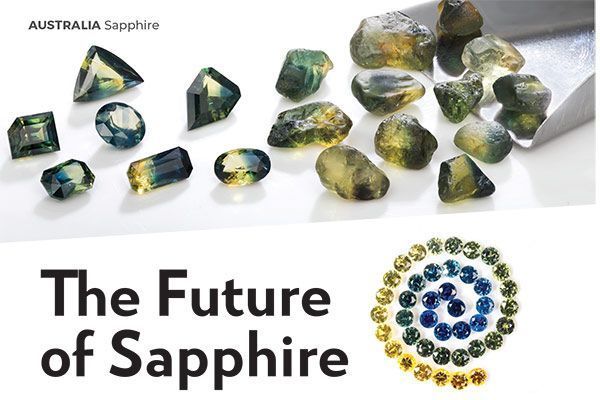 The Future of Sapphire Panel Discussion with GIA and FMC