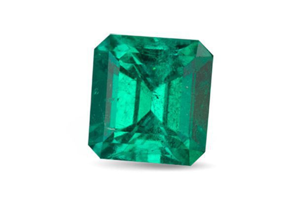 Emerald: Green to Envy