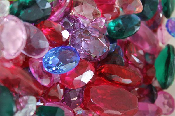Colored Gemstones Capture Consumer & Trade Attention: Consumer Research
