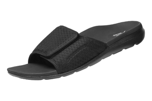 Groove Slider  Black (Unisex/Senior)