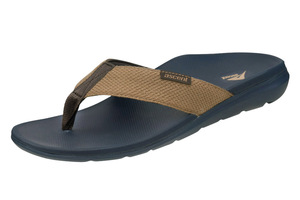 Groove Sport  Navy/Camel (Male/Senior)