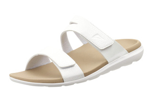 Groove Strap  White (Female/Senior)