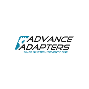 Advance Adapters logo