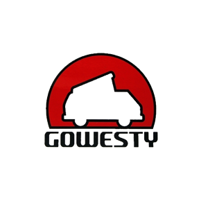 GoWesty logo