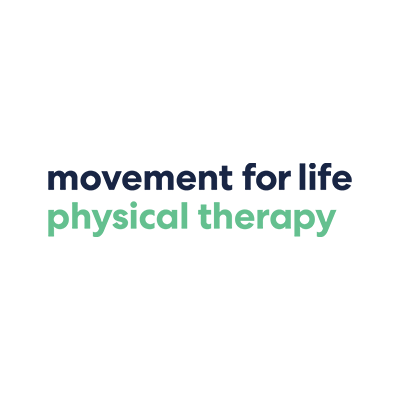 Movement For Life logo