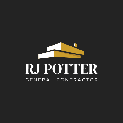 RJ Potter General Contractor logo