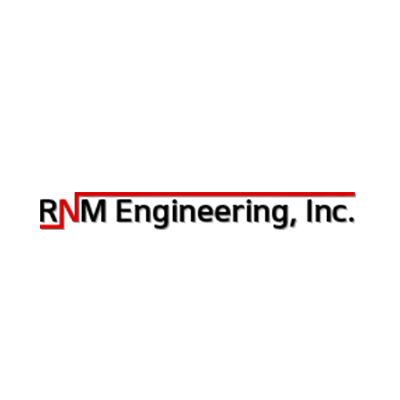 RNM Engineering logo
