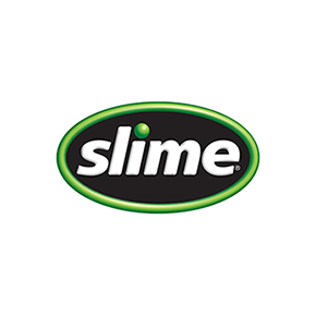 Slime logo