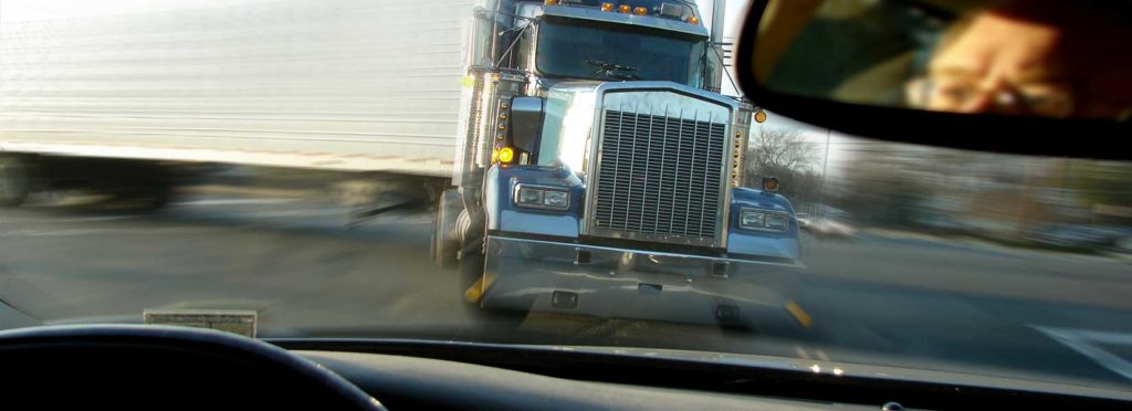 Atlanta Georgia 18 Wheeler Accident Law Firms