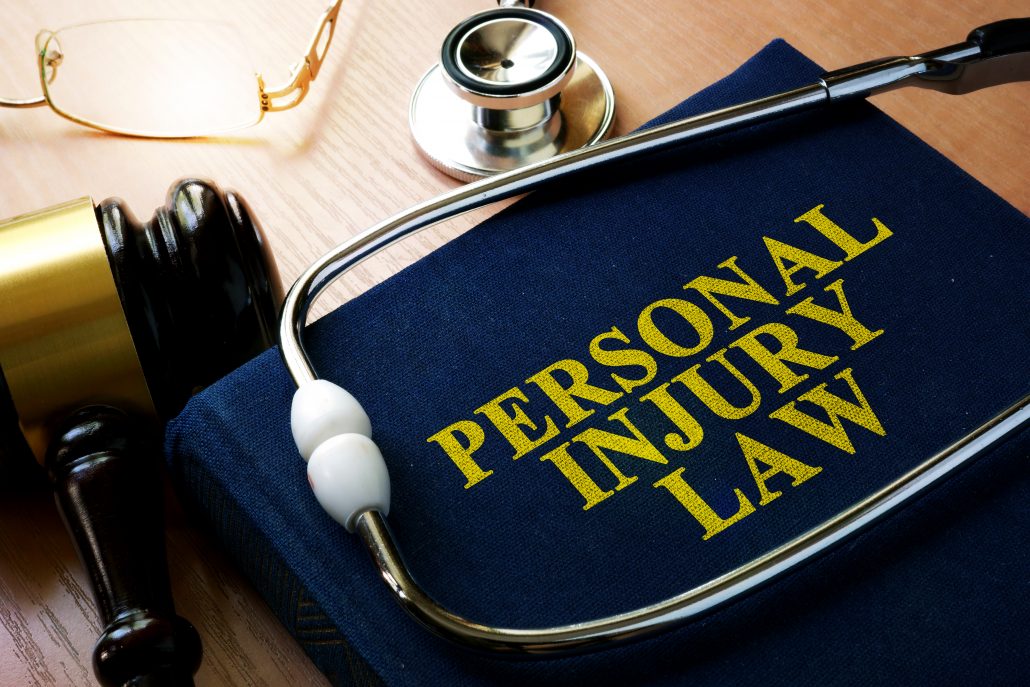 Brain Injury Lawyers Atlanta