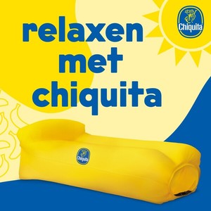 🍌 Chiquita zomeractie 🍌