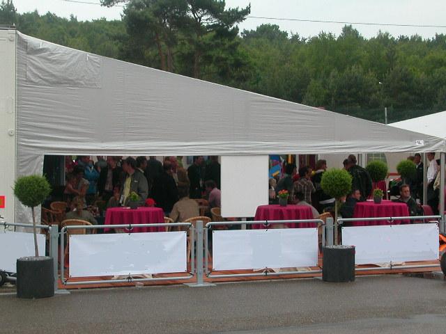 Évènements VIP