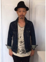 lansia chande 藤原久