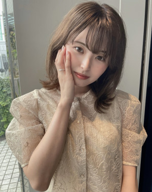 RINGO(Reina)