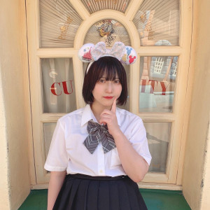三橋玲奈